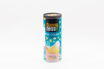 Напиток безалкогольный сокосодержащий Sunny Ness Пина-колада (Иран) 240мл ж/б