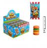 Жевательный мармелад Easy Gummy Гамбургер (Китай) 10г