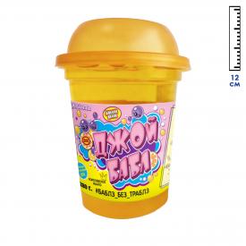 Десерт желеобразный Джелли Велли Джой Бабл манго (Китай) 280г