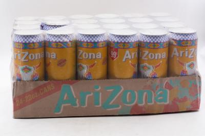 Напиток Arizona Mucho Mango 0,68л