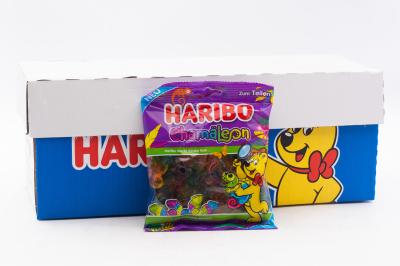 Мармелад жевательный Haribo Хамелеон 175 гр