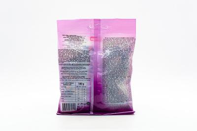 Конфеты жевательные мягкие Toffix со вкусом вишни 80 гр