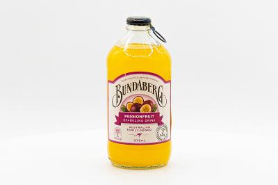 Напиток безалкогольный газированный Маракуйя BUNDABERG 375 мл