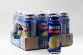 Напиток б/а Jumex Nectar de Pina (Нектар Джумекс Ананас) 473 мл