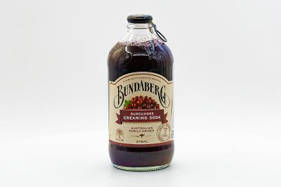 Напиток безалкогольный газированный Крем-Сода Бургундия BUNDABERG 375 мл