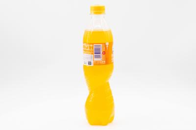 Напиток безалкогольный газированный Fanta 500 мл ПЭТ