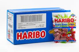 Жевательный мармелад Haribo Пико Балла 100 гр