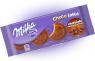 Milka Jaffa Delicje Chocolate Mousse 128 грамм